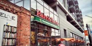 1230-B Half Street SW Gallery 21