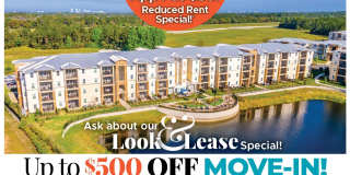 The Reserve at Clyde Morris Landings The Reserve at Clyde Morris Landings Gallery 1