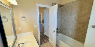 East El Paso 3 bed 2.5 Bath Refrig A/C Gated Community with Pool Access! Gallery 33