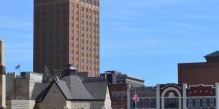 Leland Tower Apartments Gallery 5