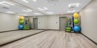 21 East Apartments Gallery 17