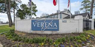 Verena at Cypresswood Gallery 41