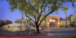Allegro at La Entrada by Mark-Taylor Allegro at La Entrada by Mark-Taylor Gallery 4