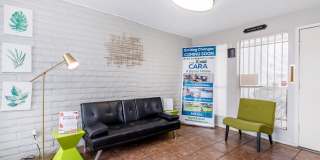 The Cara Gallery 12