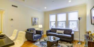 1642 Massachusetts Ave. Gallery 1
