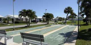 Lakefront 2BR Home in 55+ Leisureville Community Gallery 38