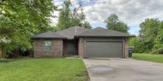 Newer Home + Putnam City Schools + 3 bedrooms Gallery 1