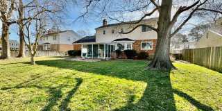 READY NOW!! Updated 5-Bedroom Home w/Fenced Backyard, Attached Garage  & Sunroom - Pet Friendly! Gallery 3