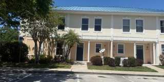 Great location!! PRICE REDUCED Townhome in Heritage Key, Kissimmee Gallery 1