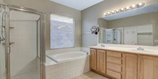 Anthem Gem with 3-Car Garage & Spacious Backyard Gallery 28
