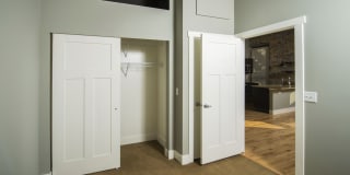 Lofts at the Kendall Gallery 11
