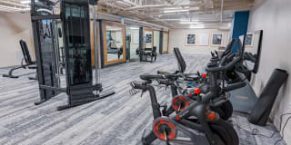 The Taft The Taft Gallery 34