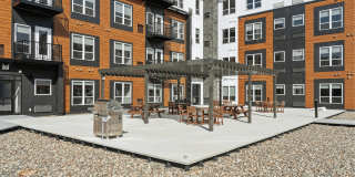 Lexi Apartments Gallery 25
