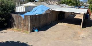 Private Detached House with Fenced Yard and Large Covered Carport Gallery 12