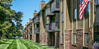 Maple View Apartments Gallery 4