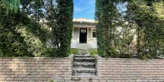 7725 Norton Avenue Gallery 1