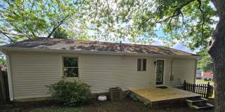 NEWLY REMODELED 3 bedroom house in Colonial Heights Gallery 4