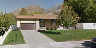 1093 E 30 S - BasementBasement Gallery 1