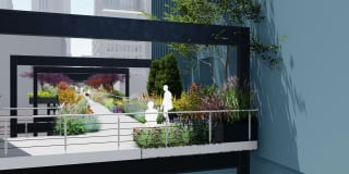 Preston Centre Gallery 39