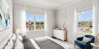 Refinery Townhomes Gallery 7