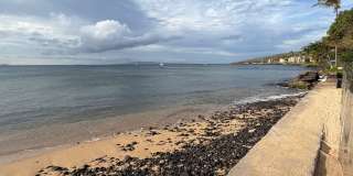 Maalaea Oceanfront Furnished One Bedroom Gallery 22