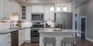 Cherry Park Luxury Townhomes Gallery 1