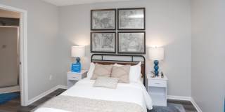 Meridian Court South Gallery 13