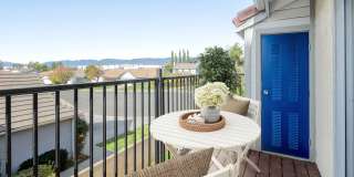 Somerset Apts. Gallery 10