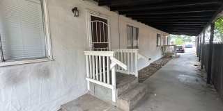 1745 - 1747 Bonnie Brae Avenue Modesto Gallery 1