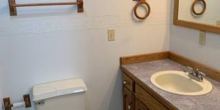 LEASE TAKEOVER: NO DEPOSIT NEEDED!!! Beautiful home featuring 4 bedrooms, 3 baths, 2 fire places, office space, 2 car garage, storm shelter, 2 balconies and much more. Perfect for a large family complete with fenced in back yard. Gallery 16