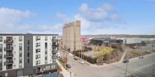 The Station at Malcolm Yards Gallery 35