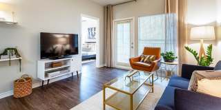 Hidden Lake Apartments Hidden Lake Apartments Gallery 6