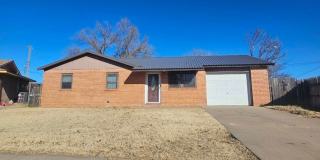 Month-to-Month ONLY 3 bed/1 bath home for rent- Available now!! $1115/mo Gallery 1