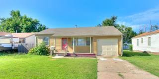 Charming 2bed home in Midwest City! Gallery 1