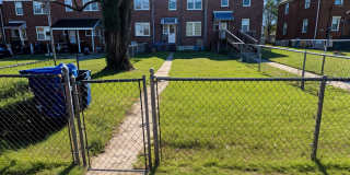 1534 East Cold Spring Lane - 2 Gallery 2