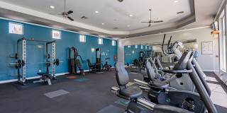 Palazzo Townhomes Gallery 30