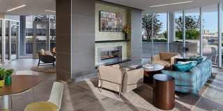 The Residences at New City Gallery 2