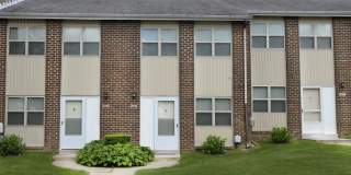 McDonogh Village Apartments & Townhomes Gallery 25