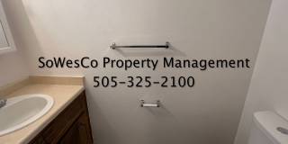 Two Bedroom 1.5 Bath With Newer Flooring, Paint and more! Gallery 8
