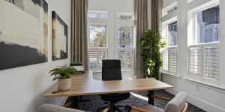 1000 West 1000 West Gallery 43