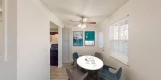 London Towers Gallery 8