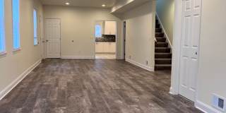 Updated 5BR 3bath house with off street parking! Gallery 3