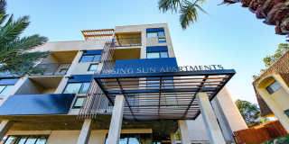 Rising Sun Gallery 1