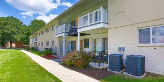 Avenue Apartments Gallery 10