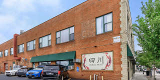 South Street Lofts Gallery 5