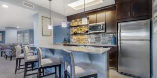 Seminary Towers Apartments Gallery 15