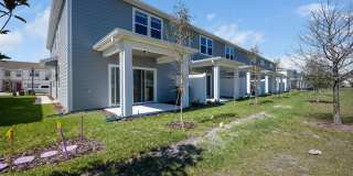New Construction Townhome Gallery 28