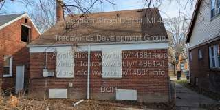 14881 Mendota 3bed/1bath new kitchen and bath located in Bethune Gallery 14