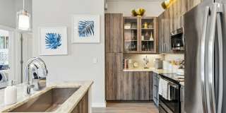 Overture Dr. Phillips Age 55+ Apartment Homes Gallery 11