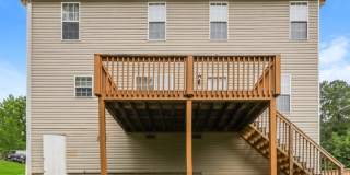 3981 High Chaparral Drive Gallery 15